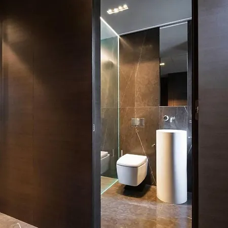 Luxury House In The Center Including Σπίτι διακοπών *