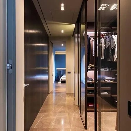 Luxury House In The Center Including * Skagen