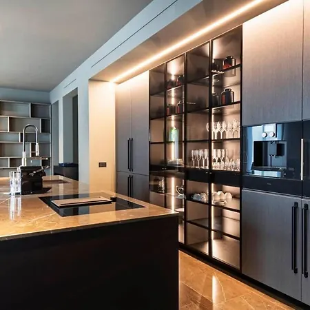 Luxury House In The Center Including Σπίτι διακοπών