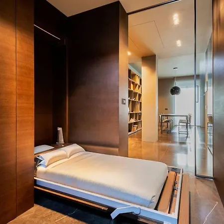 Σπίτι διακοπών Luxury House In The Center Including