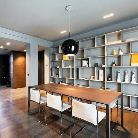 Luxury House In The Center Including Σπίτι διακοπών *